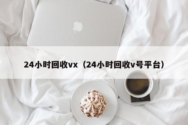 24小时回收vx（24小时回收v号平台）